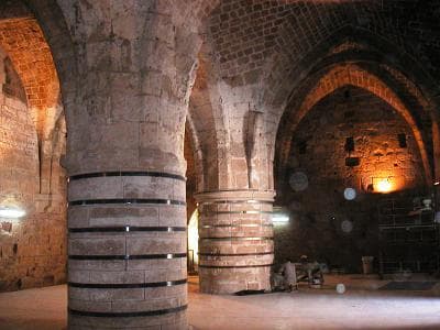 Tour Israel gallery photo 1