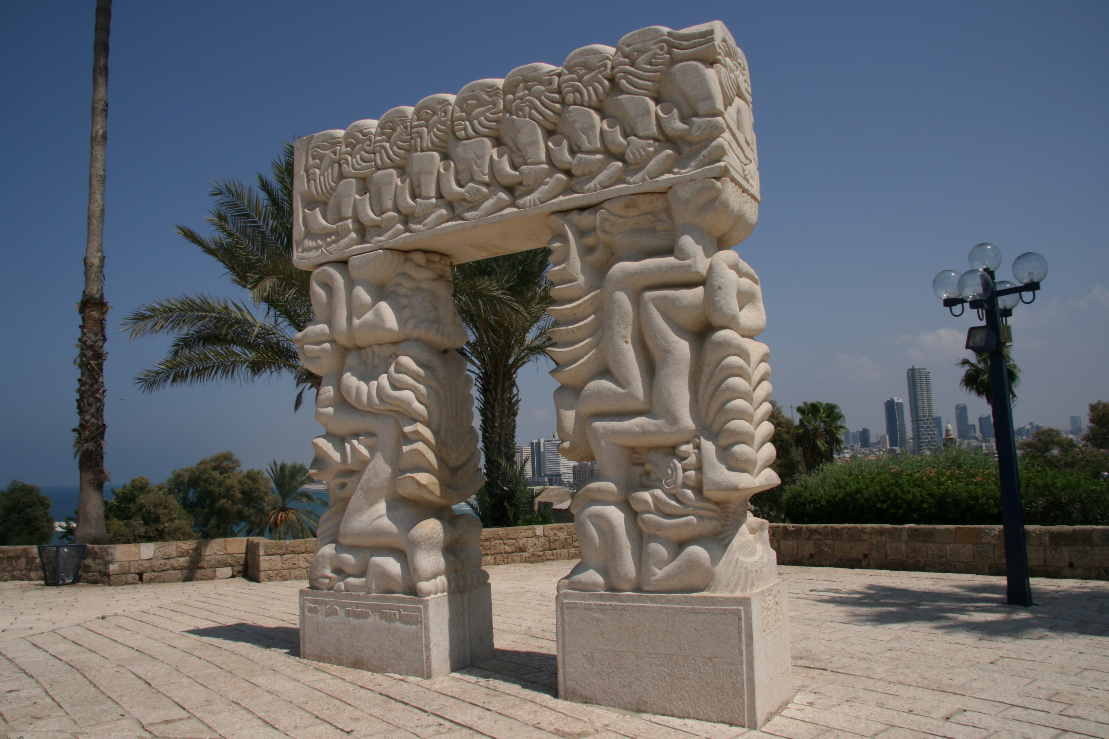 Tour Israel gallery photo 4