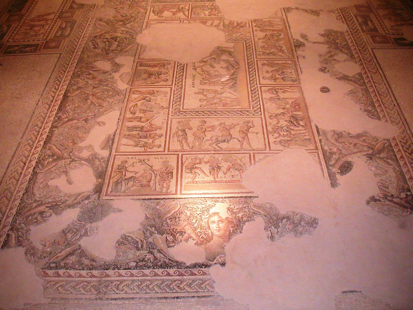 Tour Israel gallery photo 7