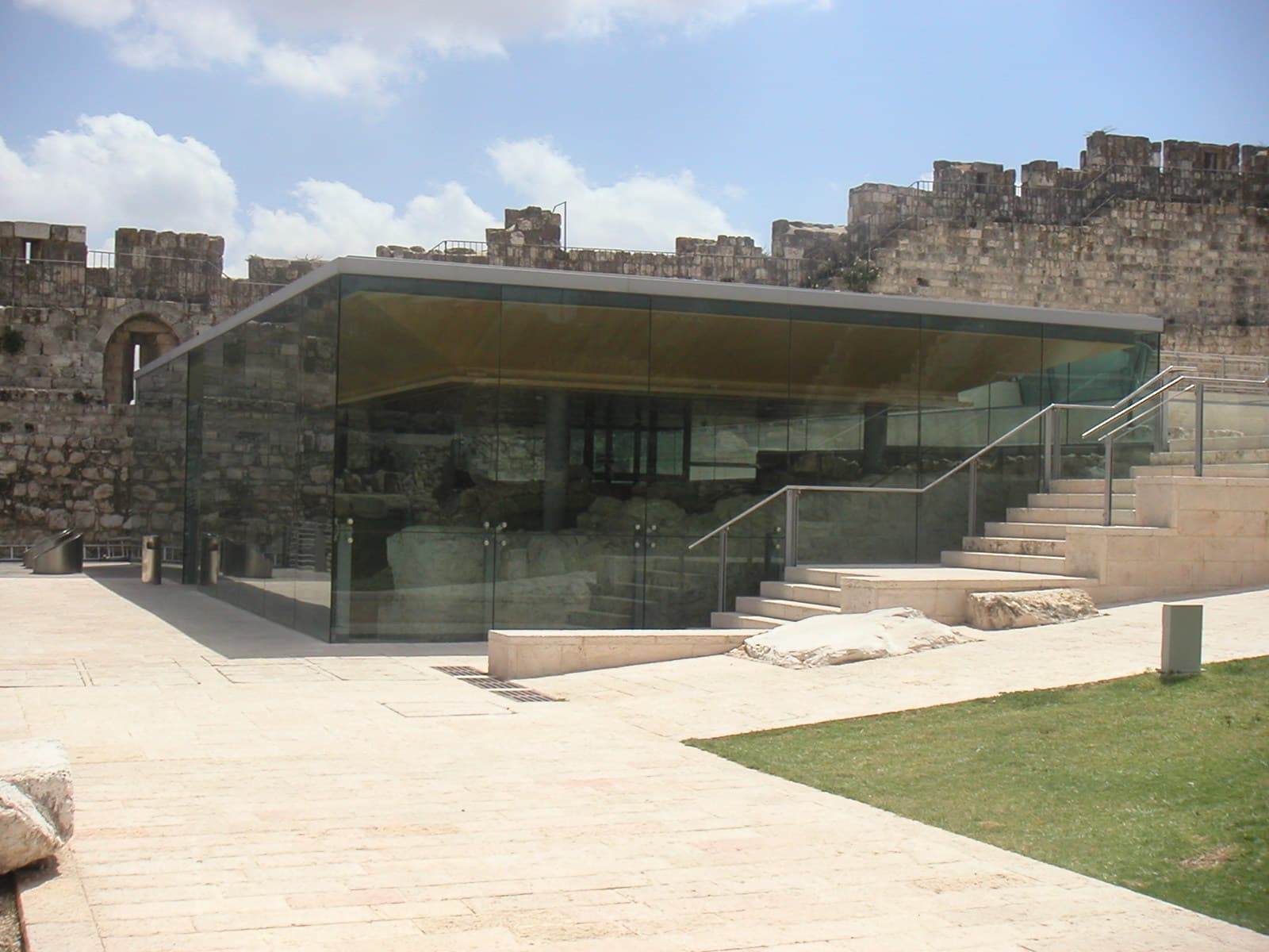 Tour Israel gallery photo 8
