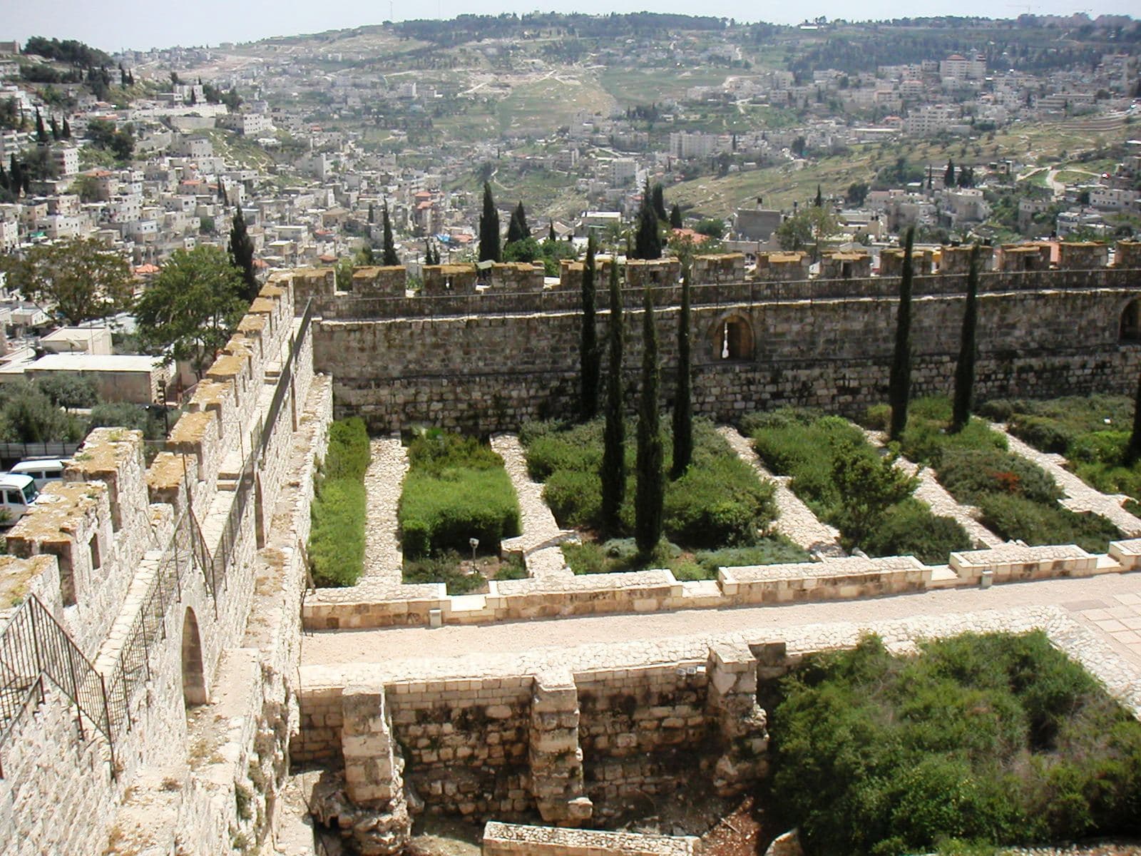 Tour Israel gallery photo 9