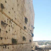 Tour Israel gallery photo 10