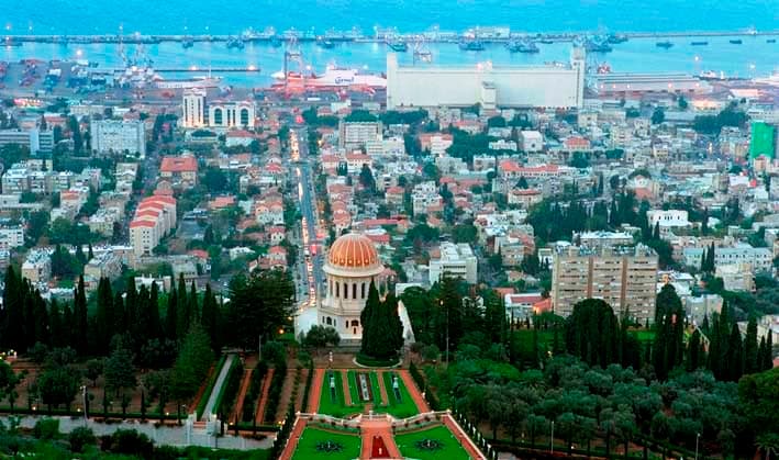 Tour Israel gallery photo 12