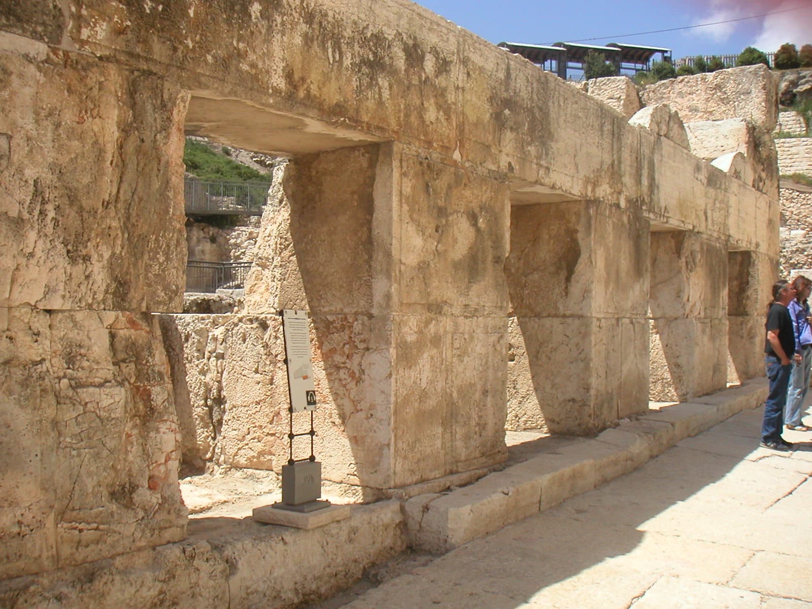 Tour Israel gallery photo 13