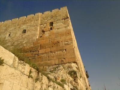 Tour Israel gallery photo 18
